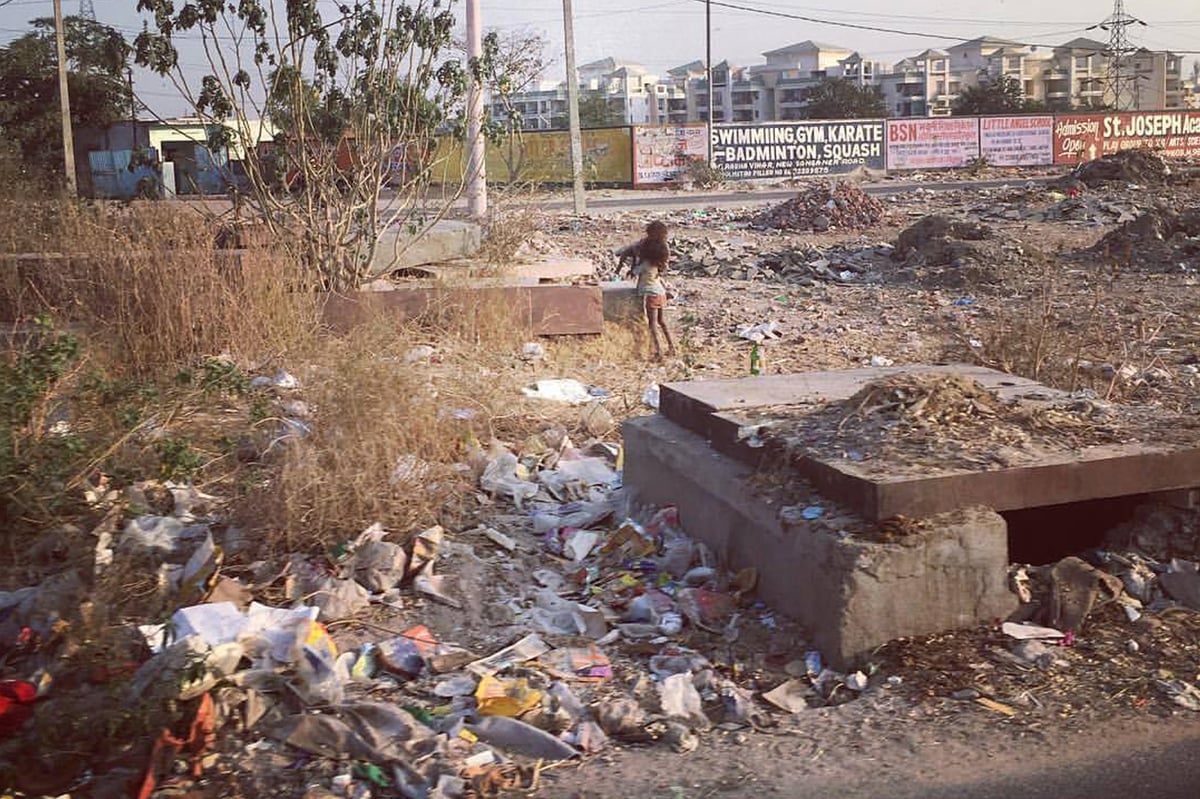 Join Us In Bringing The Real Story of Jesus to Dalit Children in India